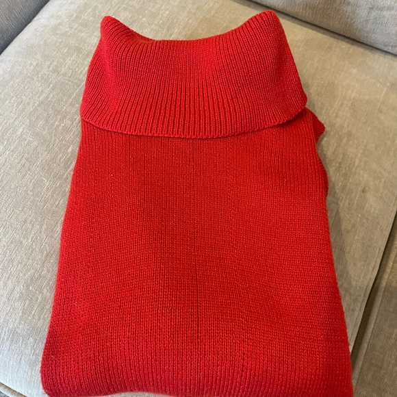Turtleneck Sweater - Picture 2 of 5
